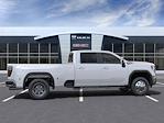 New 2025 GMC Sierra 3500 SLT Crew Cab 4WD Pickup for sale #SF123379 - photo 22