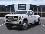 New 2025 GMC Sierra 3500 SLT Crew Cab 4WD Pickup for sale #SF123379 - photo 23