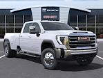 New 2025 GMC Sierra 3500 SLT Crew Cab 4WD Pickup for sale #SF123379 - photo 24