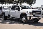 New 2025 GMC Sierra 3500 SLT Crew Cab 4WD Pickup for sale #SF123379 - photo 5