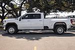 New 2025 GMC Sierra 3500 SLT Crew Cab 4WD Pickup for sale #SF123379 - photo 6