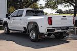 New 2025 GMC Sierra 3500 SLT Crew Cab 4WD Pickup for sale #SF123379 - photo 2