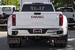 New 2025 GMC Sierra 3500 SLT Crew Cab 4WD Pickup for sale #SF123379 - photo 7