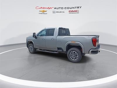 New 2025 GMC Sierra 2500 SLE Double Cab 4WD Pickup for sale #SF124302 - photo 2