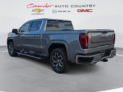 2026 GMC Sierra 1500 Crew Cab 4WD Pickup for sale #TG124916 - photo 2