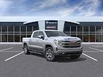 New 2026 GMC Sierra 1500 SLT Crew Cab 4WD Pickup for sale #124916 - photo 1