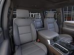 New 2026 GMC Sierra 1500 SLT Crew Cab 4WD Pickup for sale #124916 - photo 16