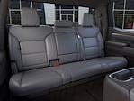 New 2026 GMC Sierra 1500 SLT Crew Cab 4WD Pickup for sale #124916 - photo 17