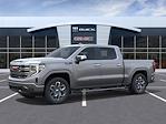 New 2026 GMC Sierra 1500 SLT Crew Cab 4WD Pickup for sale #124916 - photo 2