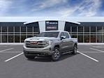New 2026 GMC Sierra 1500 SLT Crew Cab 4WD Pickup for sale #124916 - photo 8