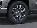 New 2026 GMC Sierra 1500 SLT Crew Cab 4WD Pickup for sale #124916 - photo 9