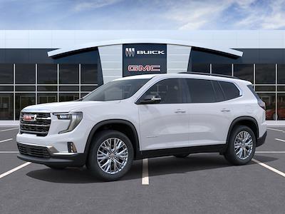 New 2026 GMC Acadia Elevation SUV for sale #125987 - photo 1