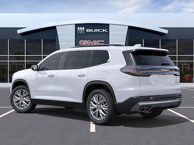 New 2026 GMC Acadia Elevation SUV for sale #125987 - photo 2