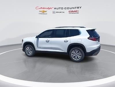 New 2026 GMC Acadia Elevation SUV for sale #TJ125987 - photo 2