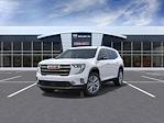 New 2026 GMC Acadia Elevation SUV for sale #125987 - photo 8