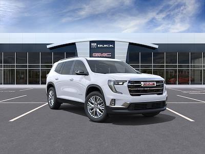 2026 GMC Acadia FWD SUV for sale #133286 - photo 1