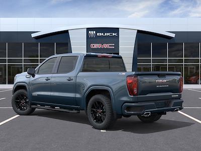 New 2026 GMC Sierra 1500 Elevation Crew Cab 4WD Pickup for sale #133867 - photo 2
