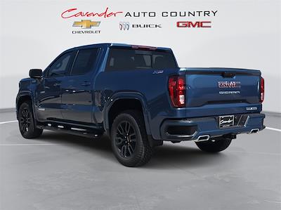 2026 GMC Sierra 1500 Crew Cab 4WD Pickup for sale #TZ133867 - photo 2