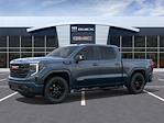 New 2026 GMC Sierra 1500 Elevation Crew Cab 4WD Pickup for sale #133867 - photo 1