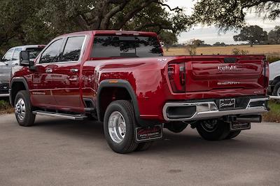 New 2025 GMC Sierra 3500 SLT Crew Cab 4WD Pickup for sale #SF136400 - photo 2