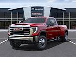 New 2025 GMC Sierra 3500 SLT Crew Cab 4WD Pickup for sale #SF136400 - photo 23