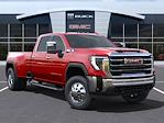 New 2025 GMC Sierra 3500 SLT Crew Cab 4WD Pickup for sale #SF136400 - photo 24