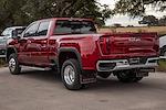 New 2025 GMC Sierra 3500 SLT Crew Cab 4WD Pickup for sale #SF136400 - photo 2