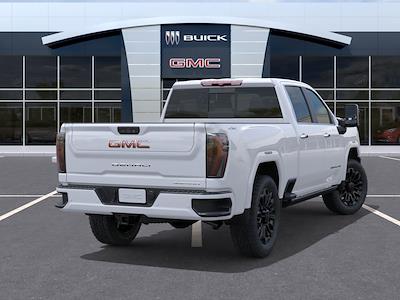 2026 GMC Sierra 2500 Crew Cab 4WD Pickup for sale #136577 - photo 2