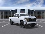 New 2026 GMC Sierra 2500 Denali Ultimate Crew Cab 4WD Pickup for sale #136577 - photo 1