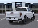 New 2026 GMC Sierra 2500 Denali Ultimate Crew Cab 4WD Pickup for sale #136577 - photo 4