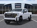 New 2026 GMC Sierra 2500 Denali Ultimate Crew Cab 4WD Pickup for sale #136577 - photo 6