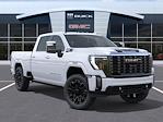 New 2026 GMC Sierra 2500 Denali Ultimate Crew Cab 4WD Pickup for sale #136577 - photo 7