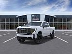 New 2026 GMC Sierra 2500 Denali Ultimate Crew Cab 4WD Pickup for sale #136577 - photo 8