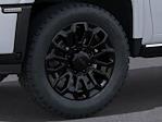 New 2026 GMC Sierra 2500 Denali Ultimate Crew Cab 4WD Pickup for sale #136577 - photo 9
