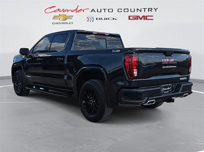 2026 GMC Sierra 1500 Crew Cab 4WD Pickup for sale #TZ136659 - photo 2