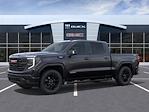 2026 GMC Sierra 1500 Crew Cab 4WD Pickup for sale #136659 - photo 3