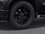 2026 GMC Sierra 1500 Crew Cab 4WD Pickup for sale #136659 - photo 9
