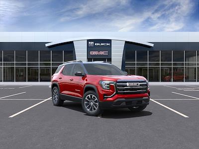 2026 GMC Terrain FWD SUV for sale #137166 - photo 1