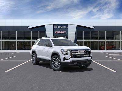 2026 GMC Terrain AWD SUV for sale #137524 - photo 1
