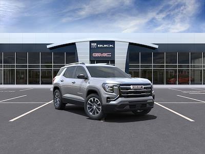 2026 GMC Terrain FWD SUV for sale #138136 - photo 1