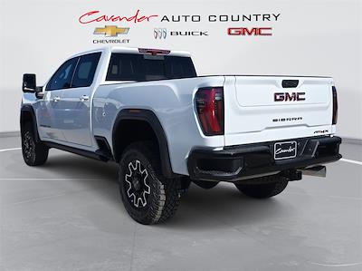 New 2026 GMC Sierra 2500 AT4X Crew Cab for sale #TF138909 - photo 2