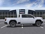 New 2026 GMC Sierra 2500 AT4X Crew Cab 4WD Pickup for sale #138909 - photo 5