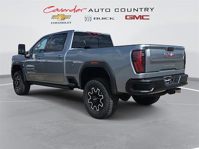 2026 GMC Sierra 2500 Crew Cab 4WD Pickup for sale #TF138926 - photo 2