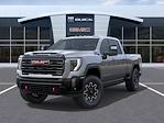 New 2026 GMC Sierra 2500 AT4X Crew Cab 4WD Pickup for sale #138926 - photo 6