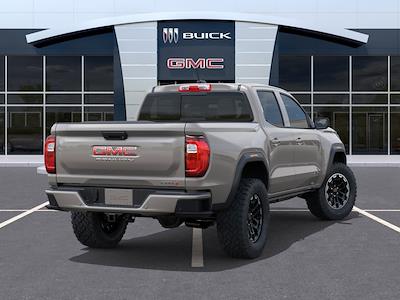 2026 GMC Canyon Crew Cab 4WD Pickup for sale #139921 - photo 2