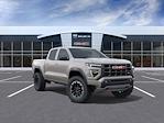New 2026 GMC Canyon AT4 Crew Cab 4WD Pickup for sale #139921 - photo 1