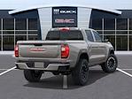 New 2026 GMC Canyon AT4 Crew Cab 4WD Pickup for sale #139921 - photo 4