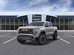 New 2026 GMC Canyon AT4 Crew Cab 4WD Pickup for sale #139921 - photo 8