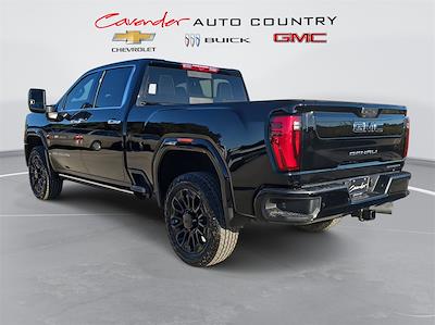 2026 GMC Sierra 2500 Crew Cab 4WD Pickup for sale #TF140790 - photo 2