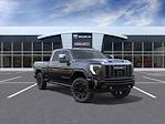 New 2026 GMC Sierra 2500 Denali Ultimate Crew Cab 4WD Pickup for sale #140790 - photo 1